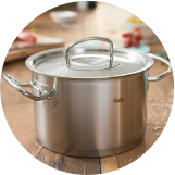 Посуда для приготовления