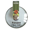 Крышка 26см стекл.КР26